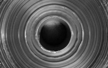 Harling Road edpm waterproofing