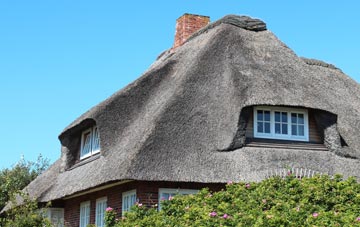 thatch roofing Harling Road, Norfolk