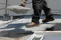 find rated Harling Road flat roofing replacement companies