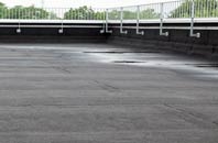 find rated Harling Road flat roofing companies